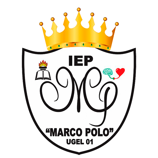 Logotipo I.E.P. Marco Polo